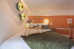 Boutique Studios Psyrri