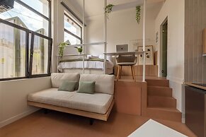 Boutique Studios Psyrri