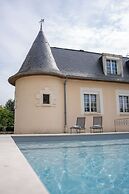 Le Manoir 1977