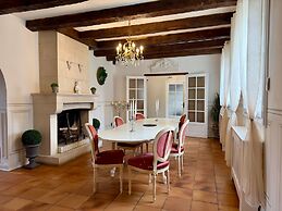 Le Manoir 1977