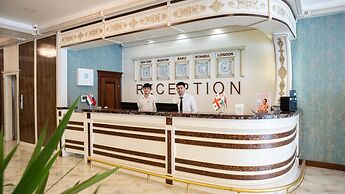 Alis Hotel