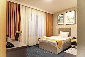 Alis Hotel