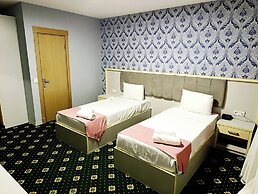 Alis Hotel