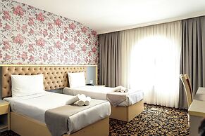 Alis Hotel