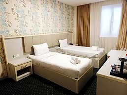 Alis Hotel