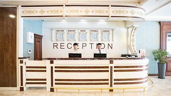 Alis Hotel