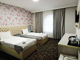 Alis Hotel