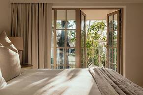 Hotel Fermata