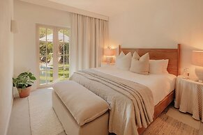 Hotel Fermata