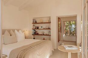 Hotel Fermata