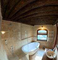 Bellavista Stone House