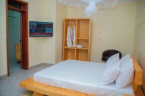 Rond Point Gorilla Boutique - Kinigi