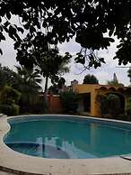 hotel quinta del descanso