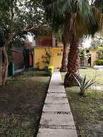 hotel quinta del descanso