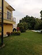 hotel quinta del descanso