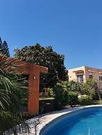 hotel quinta del descanso