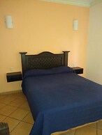 hotel quinta del descanso