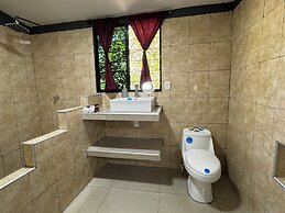 El Mangal B&B
