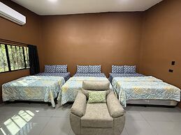 El Mangal B&B