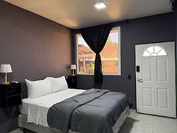 El Mangal B&B