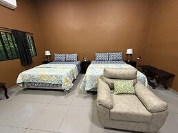 El Mangal B&B