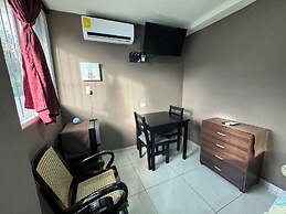 El Mangal B&B