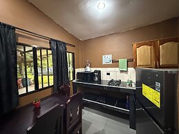 El Mangal B&B