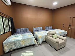 El Mangal B&B