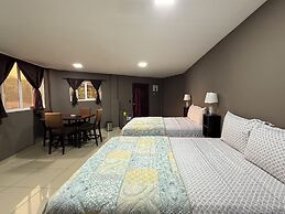 El Mangal B&B