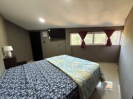 El Mangal B&B