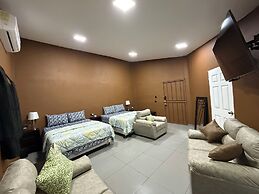 El Mangal B&B