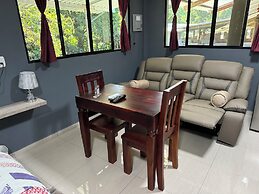 El Mangal B&B