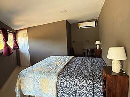 El Mangal B&B