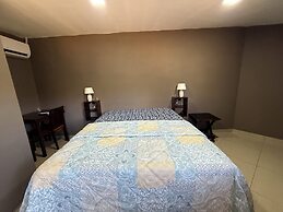 El Mangal B&B