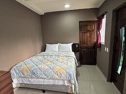El Mangal B&B