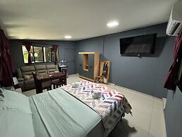 El Mangal B&B