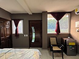El Mangal B&B
