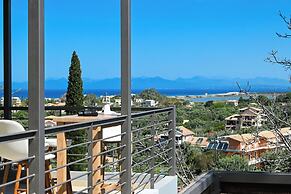 Forte Vento Villa