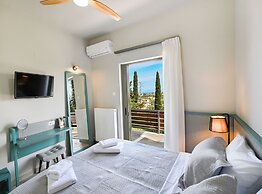 Forte Vento Villa