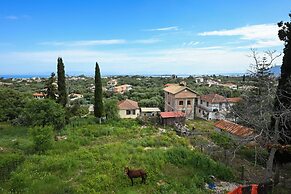 Forte Vento Villa