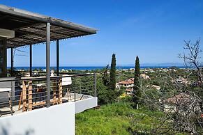 Forte Vento Villa