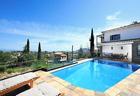Forte Vento Villa