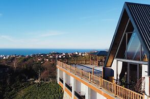 İrday Bungalov