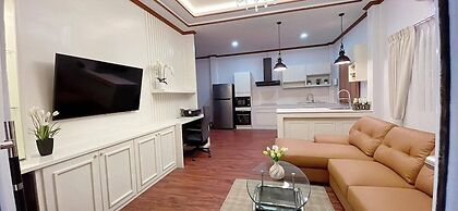 Green Zone Resorts hotel