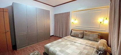 Green Zone Resorts hotel