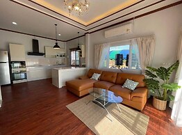 Green Zone Resorts hotel