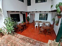 Hotel el Corzo de la Villa