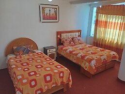 hostel Inkas Dreams Puno