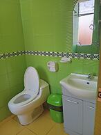 hostel Inkas Dreams Puno