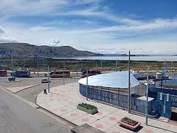hostel Inkas Dreams Puno